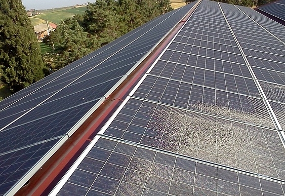 Alternativenergie-F&ouml;rderungen ausgeweitet