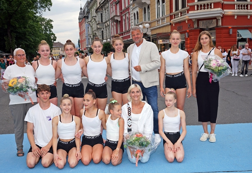 &bdquo;candlelight in wei&szlig;&ldquo; 