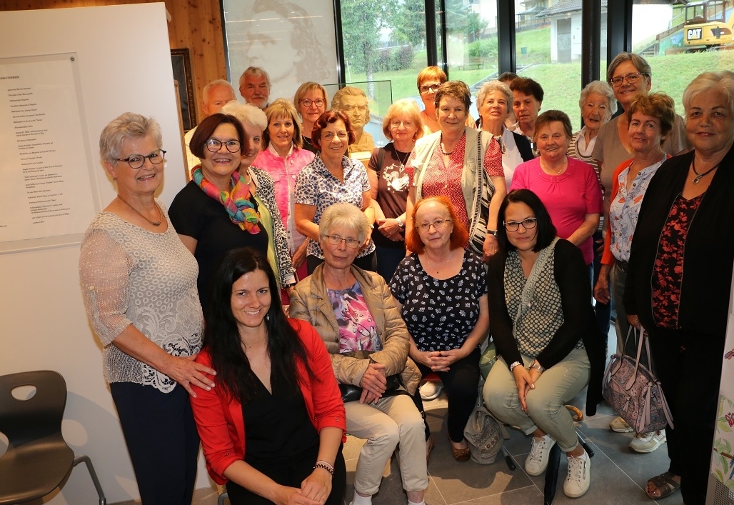 Familija geht in Sommerpause