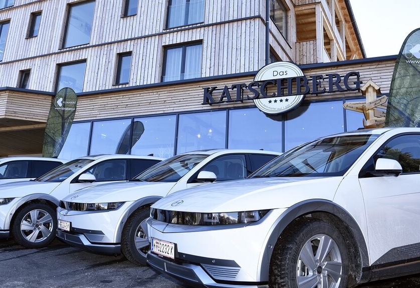 Carsharing-System f&uuml;r den VC&Ouml;-Mobilit&auml;tspreis nominiert