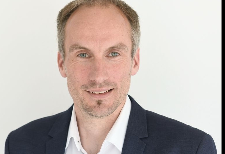 Stefan Schupfer ist B&uuml;rgermeister in Rei&szlig;eck