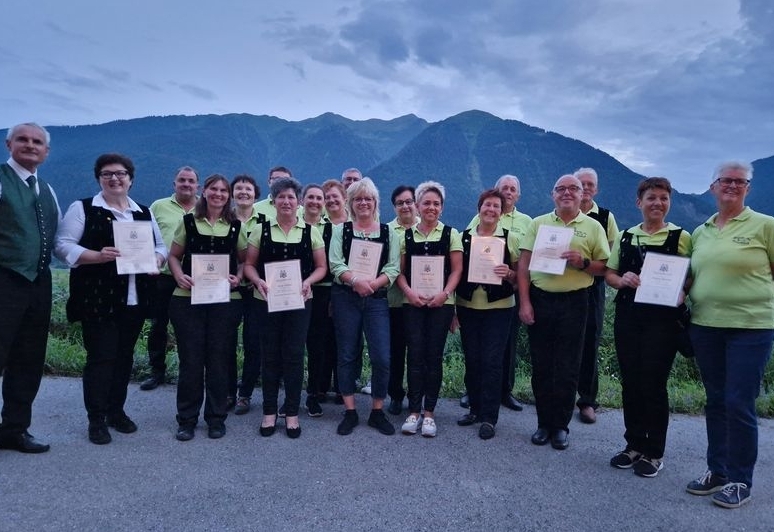 Kirchbacher Leit`n 2023