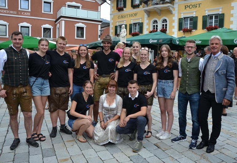 2. Markt- und Brauchtumsfest