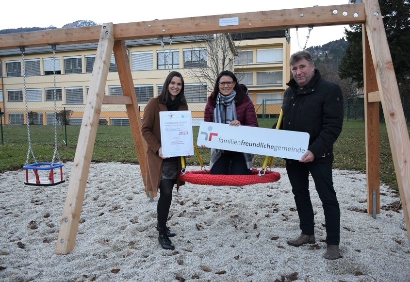 K&ouml;tschach-Mauthen familienfreundlich