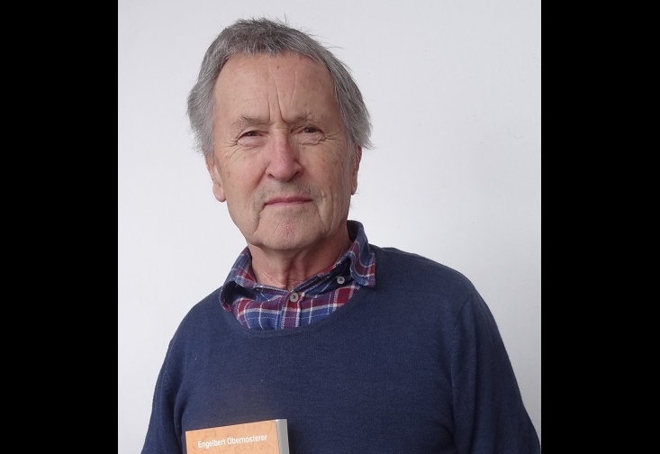 Prosa-Miniaturen von E. Obernosterer