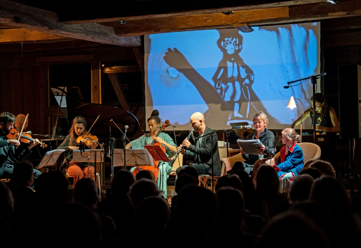 Wei&szlig;ensee Klassik Festival 