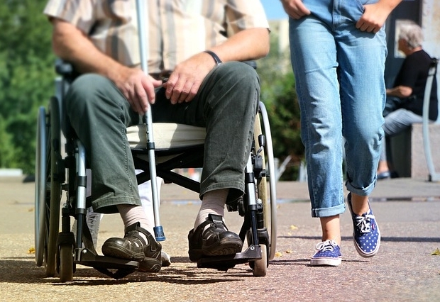 Herbst-Urlaub f&uuml;r Pflegende Angeh&ouml;rige 