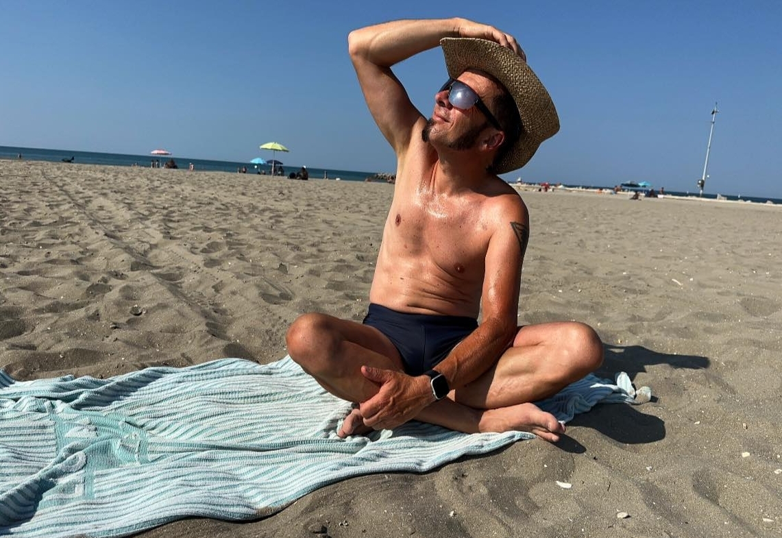 Buzgis Sommersong ist fertig