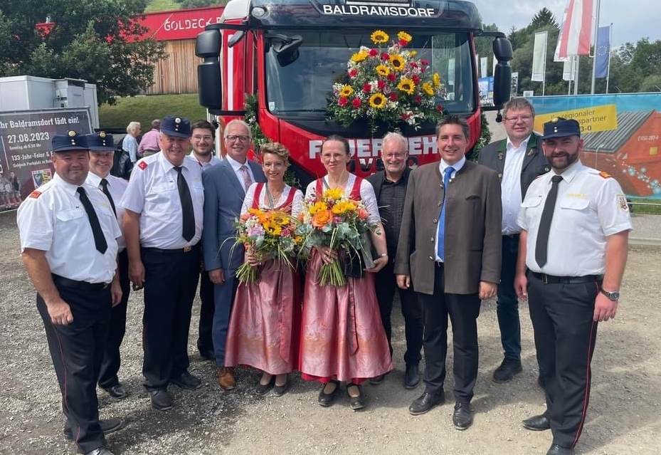 Flattacher holten sich Cupsieg