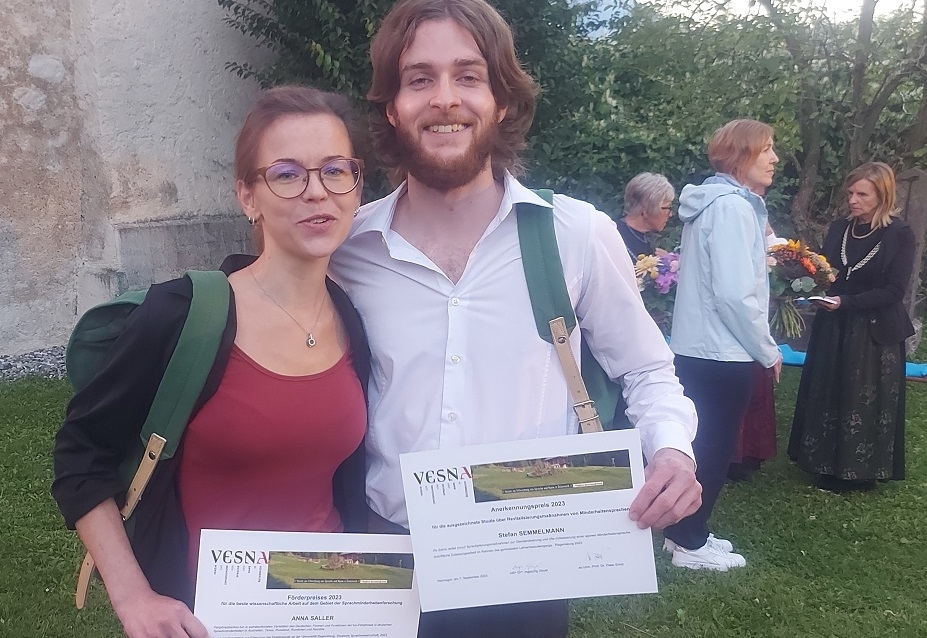 GailtalMuseum: Treffpunkt der Sprachinsel-Freunde