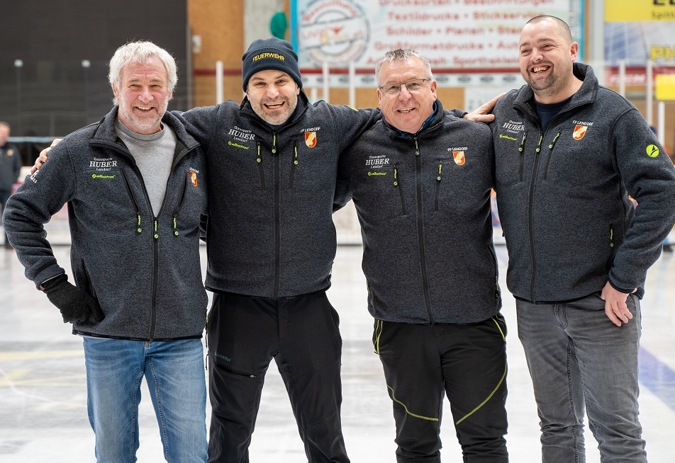 Lendorfer Florianis r&auml;umten in Spittal ab