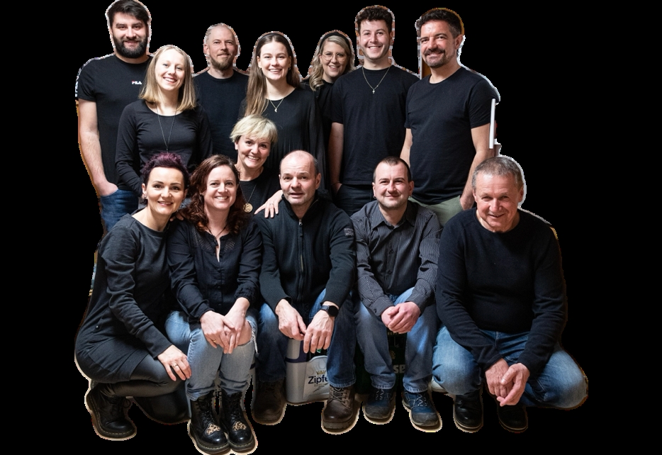 Volksb&uuml;hne Irschen spielt &bdquo;Mord im Weinkeller&ldquo;