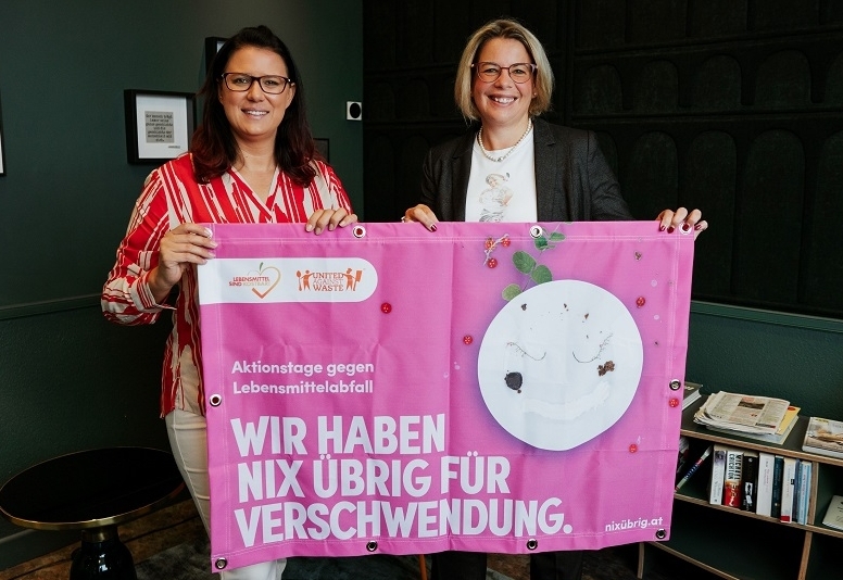 Welttag gegen Lebensmittelverschwendung