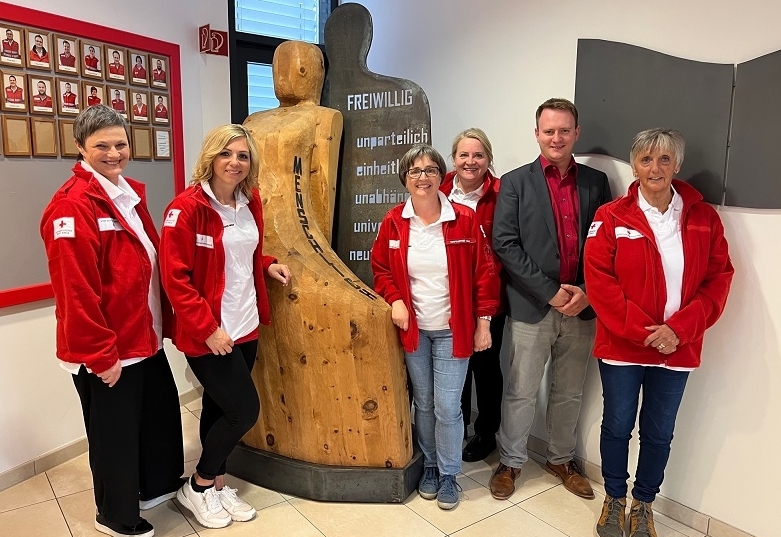 Welthospiztag am 14. Oktober