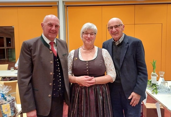 Ein Pl&auml;doyer f&uuml;r &bdquo;das Dirndle daham&ldquo;