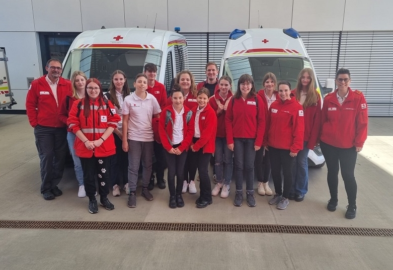 Jugendbetreuer gesucht