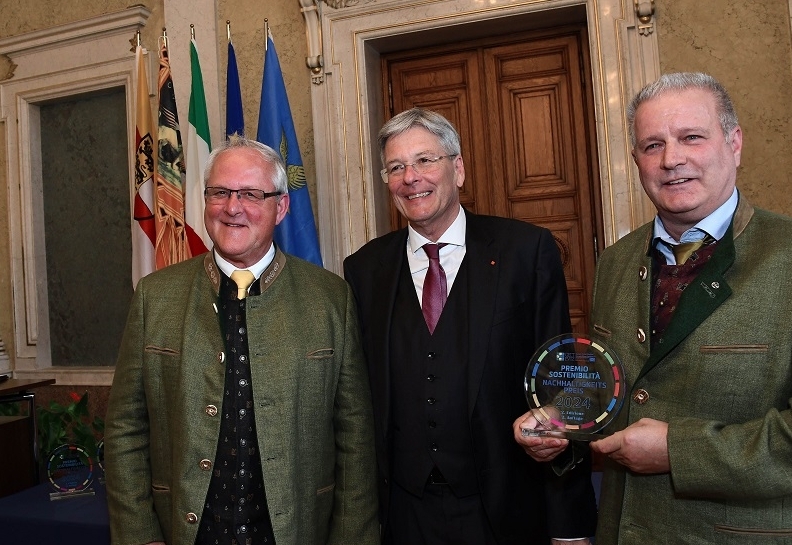 Nockmobil und NLW machten das Rennen