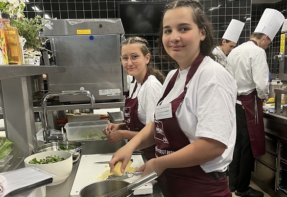 Die &bdquo;Bowl von der M&ouml;lltolleitn&ldquo; 