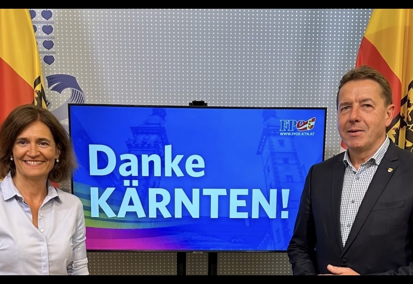 EU-Wahl: Stall ist &bdquo;Spitzenreiter&ldquo;