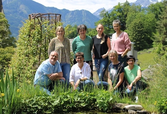 23. Irschner Kr&auml;uterfestival