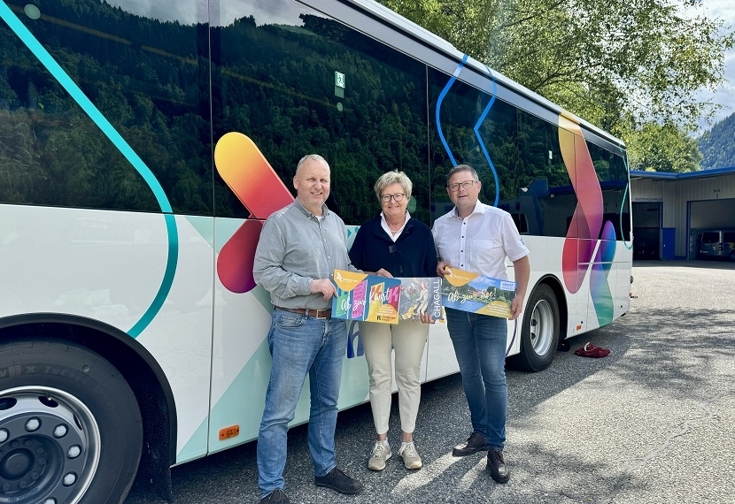 Seeboden wird zur &Ouml;ffi-Drehscheibe