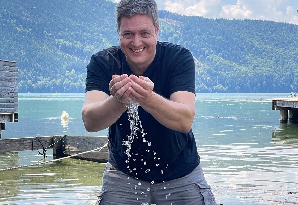 Ein &bdquo;erstes Date&ldquo; mit der K&auml;lte gef&auml;llig?