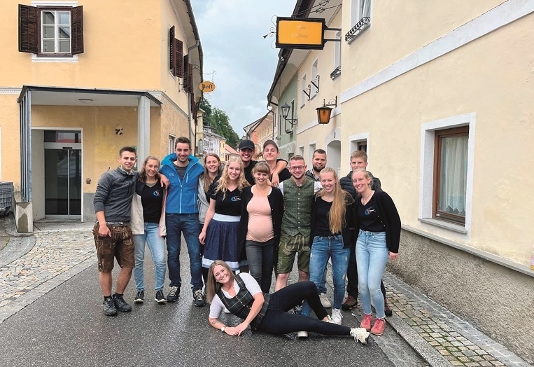 3. Markt- und Brauchtumsfest