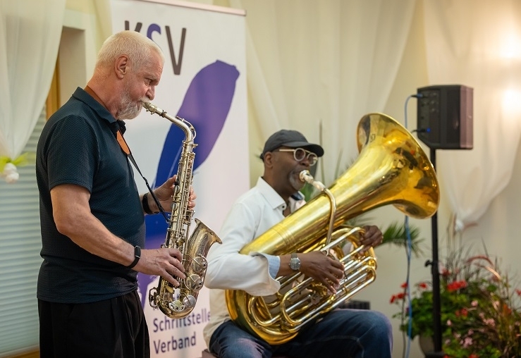 Auf den Spuren der Auswanderer nach Amerika