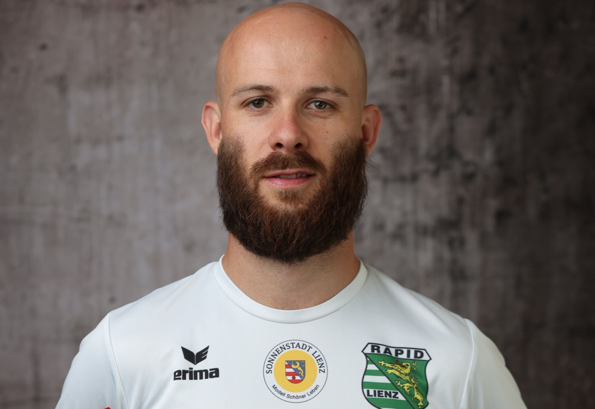 Trainerwechsel beim SV Rapid Lienz 