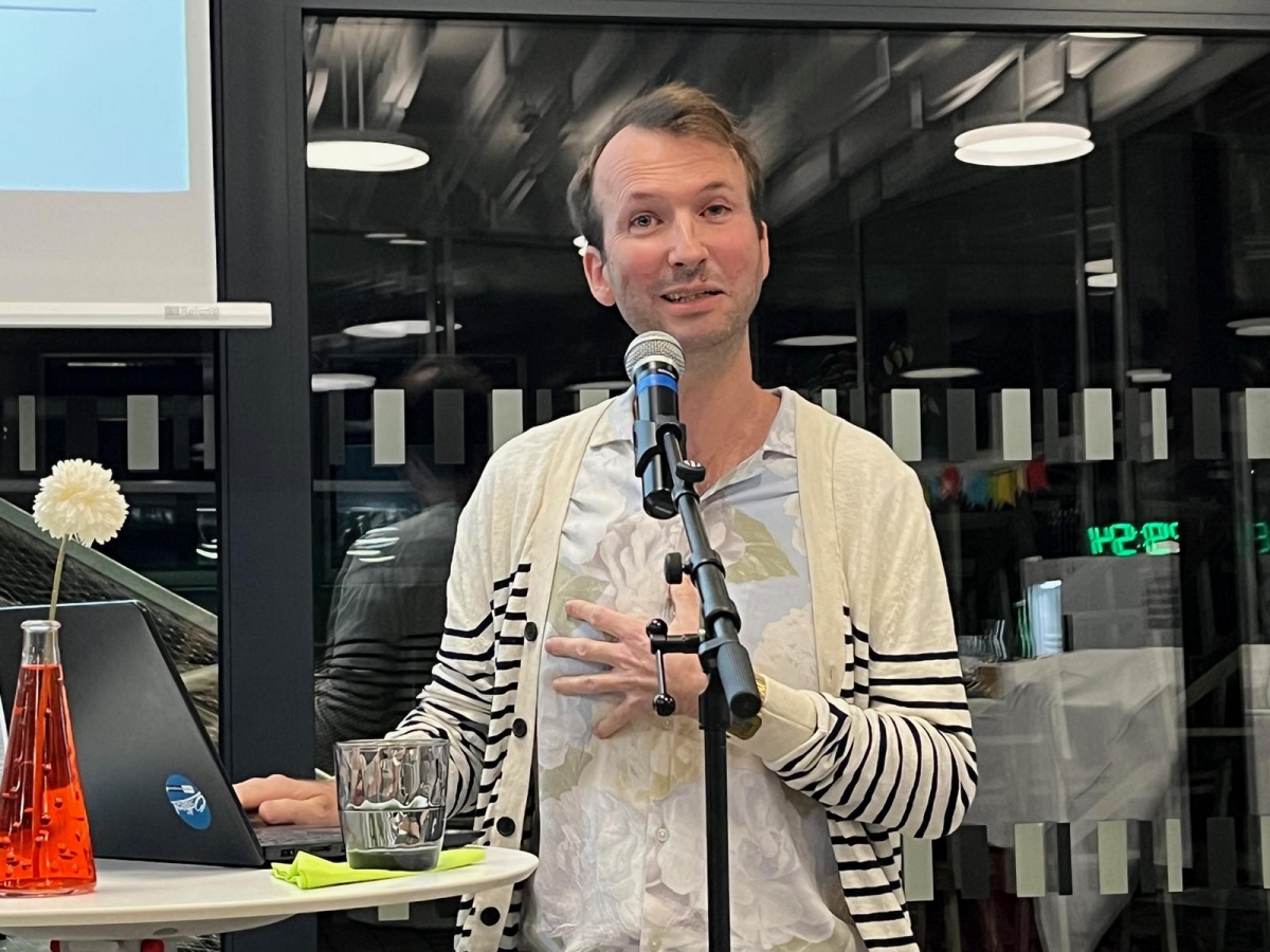 M&auml;nnerrolle: Weniger Mann - Mehr Mensch