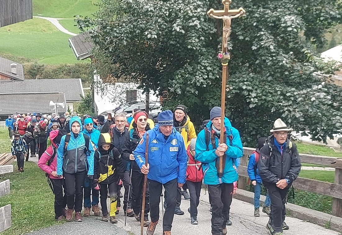 &bdquo;Plodar Kirchfort&ldquo; seit 220 Jahren