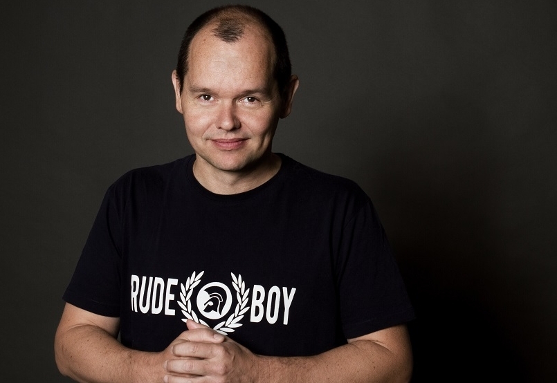 Osttiroler Autor erz&auml;hlt &bdquo;Noble L&uuml;gen&ldquo;