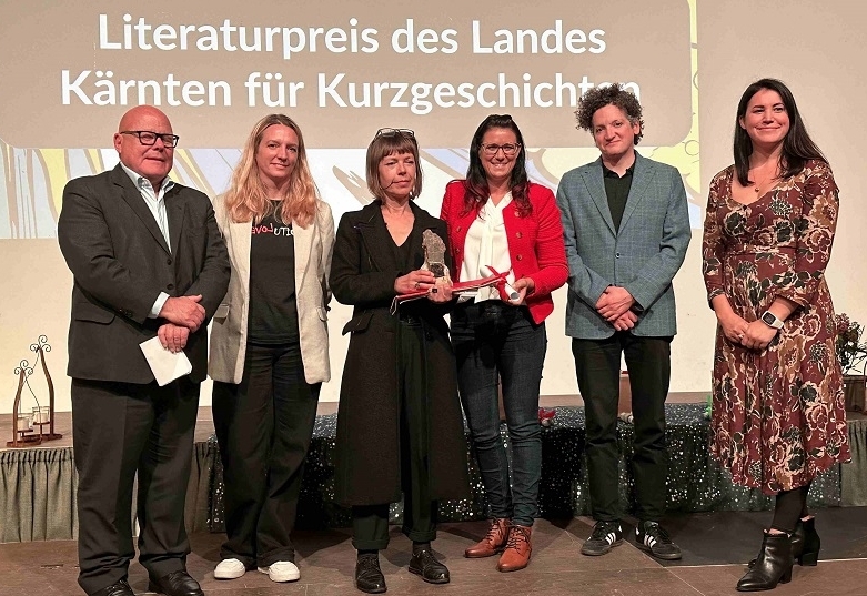 Finale beim M&ouml;lltaler Geschichten Festival