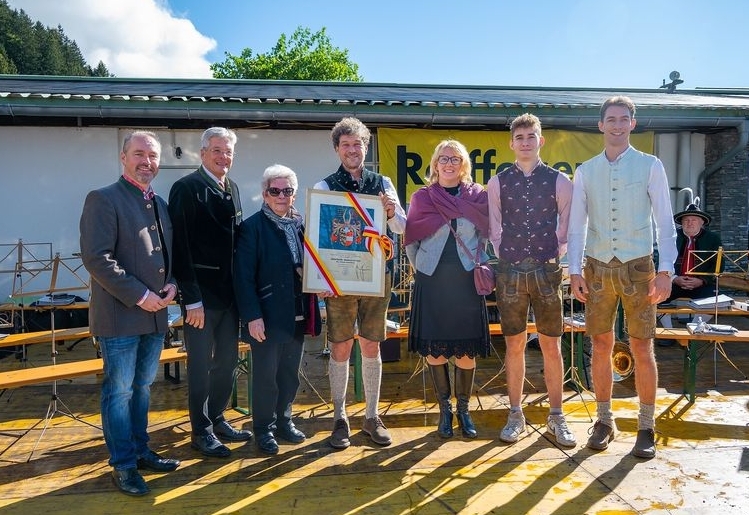 Landeswappen f&uuml;r S&auml;gewerk Brandst&auml;tter 