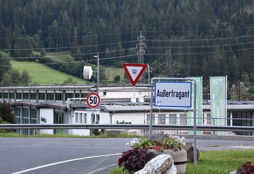 KELAG informier &uuml;ber M&ouml;ll-Kraftwerk 