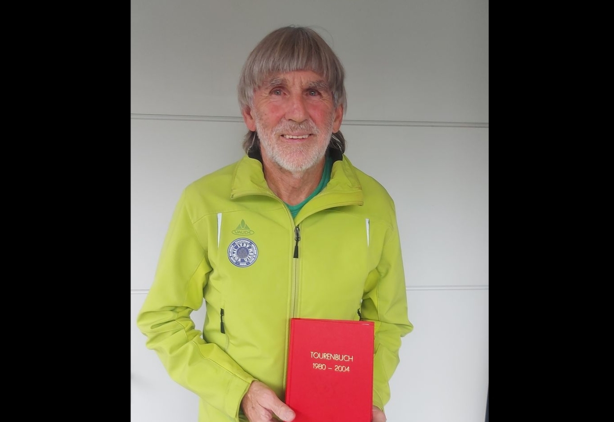 Alois Ortner, K&ouml;tschach-Mauthen