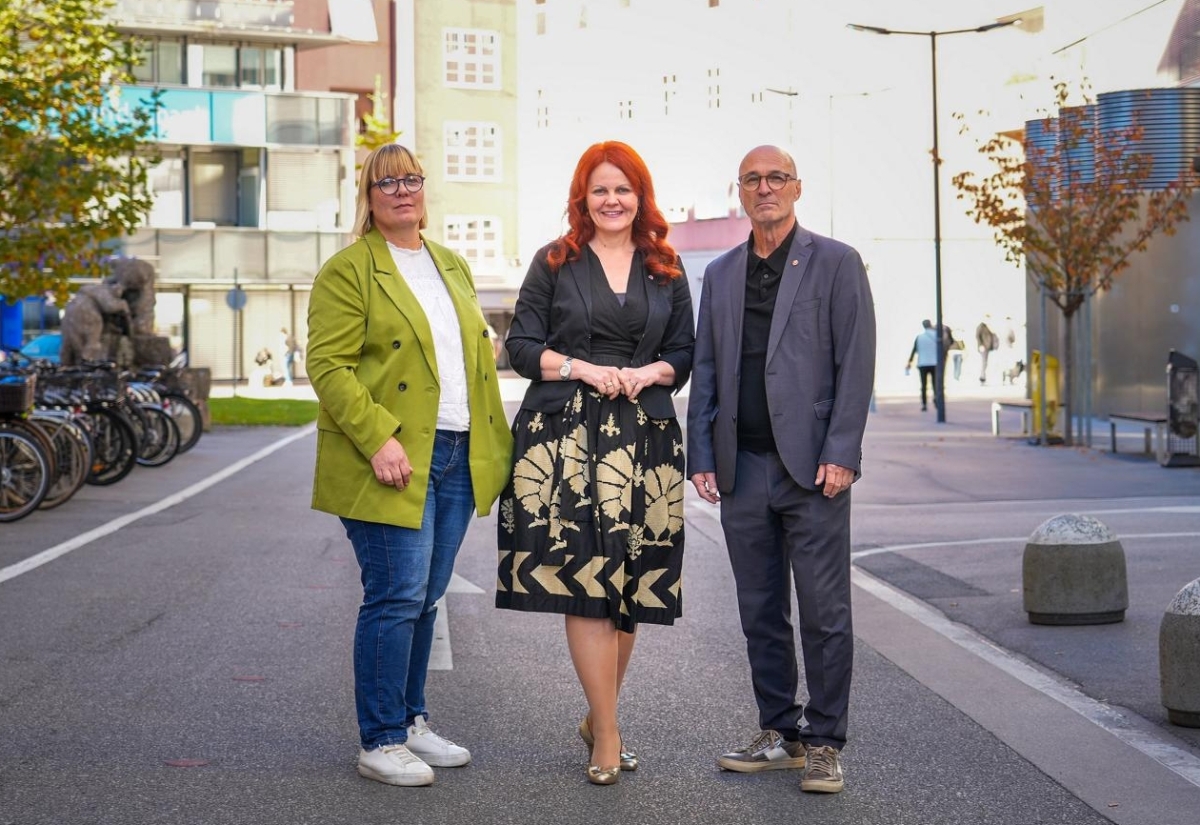 Mehr Geld f&uuml;r Gesundheitsberufe im &ouml;ffentlichen Dienst