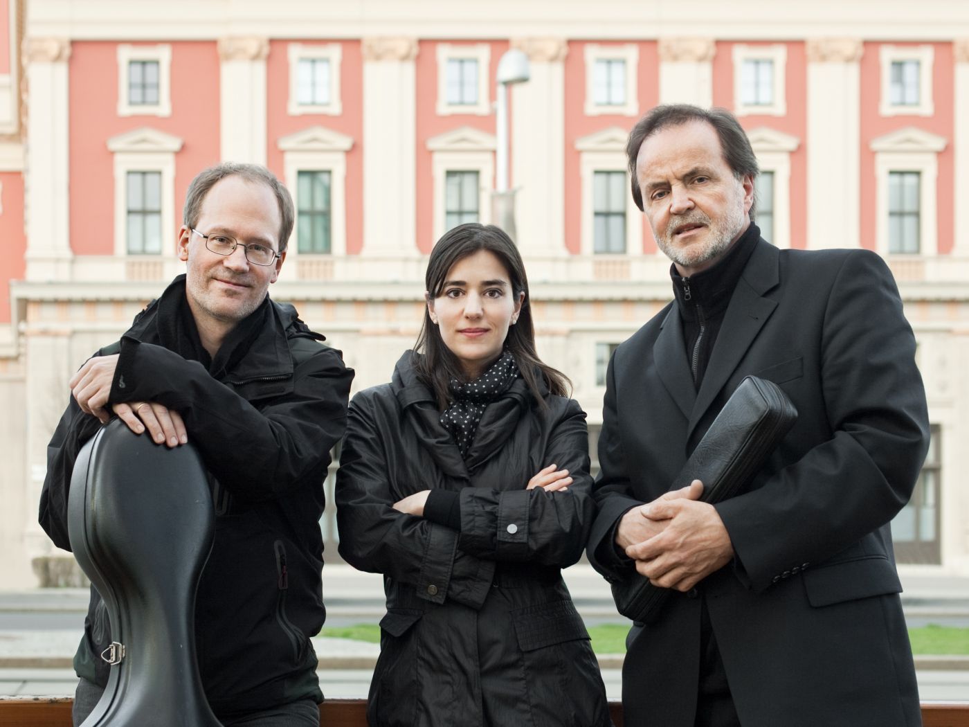 &bdquo;OB"-Serie: Musik in allen Stilen: Judith Goritschnig