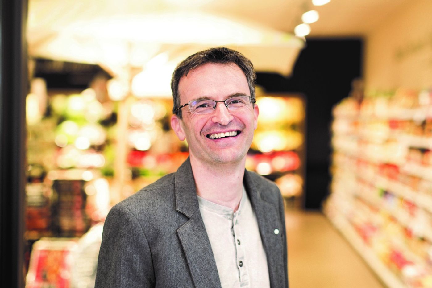 Frisch gepresst: naturtr&uuml;ber Apfelsaft aus Osttirol