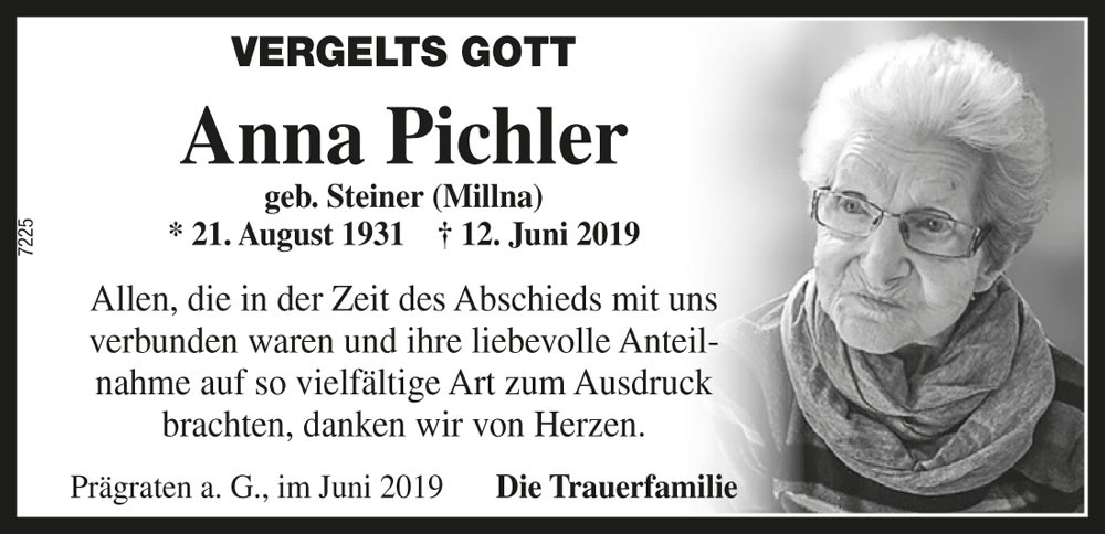 Anna Pichler