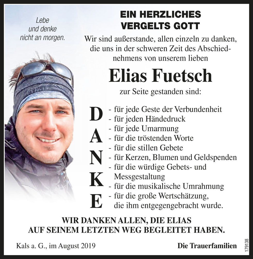 Elias Fuetsch