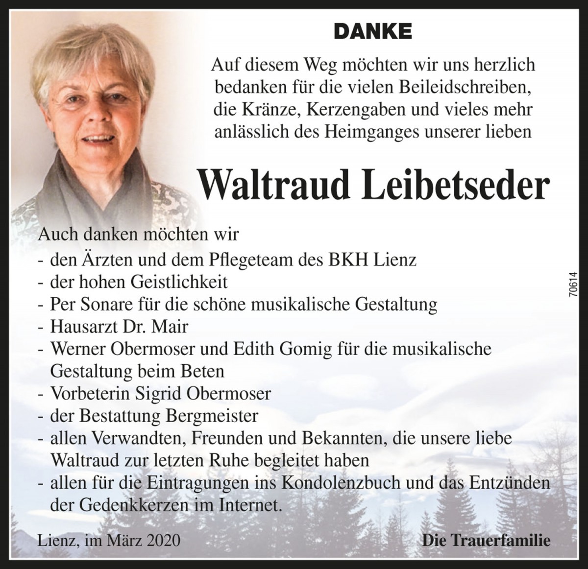 Waltraud Leibetseder