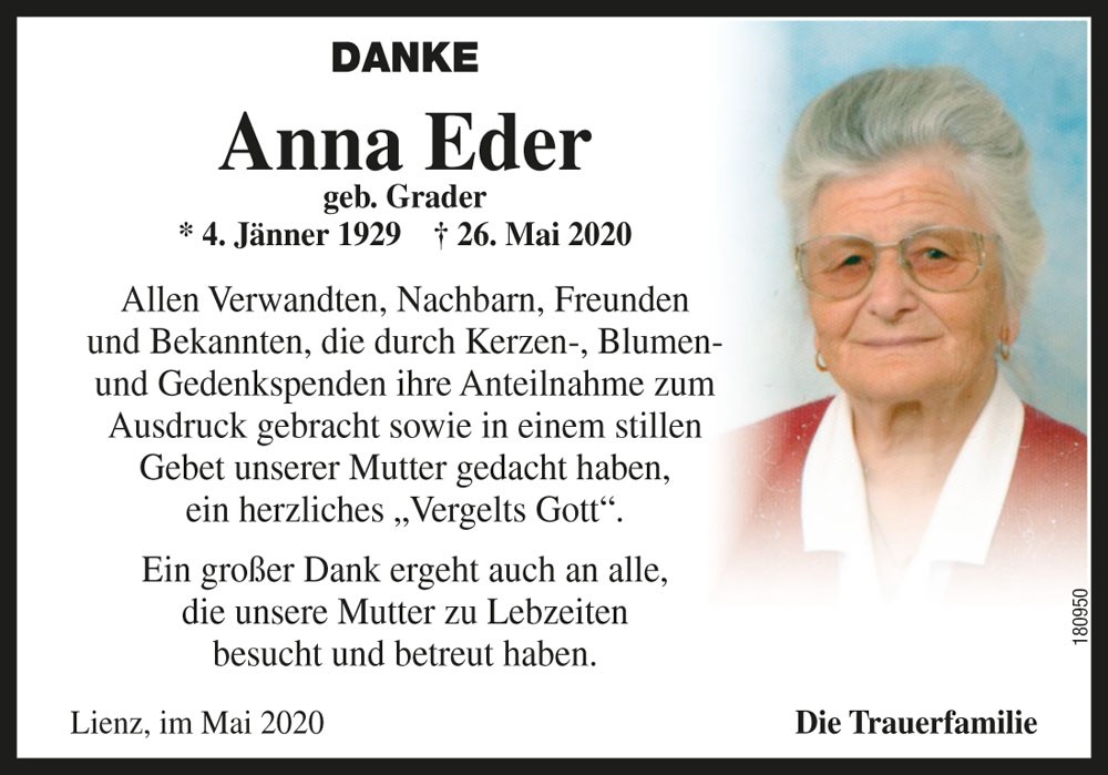 Anna Eder