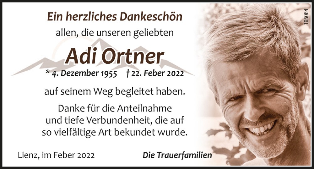Adi Ortner