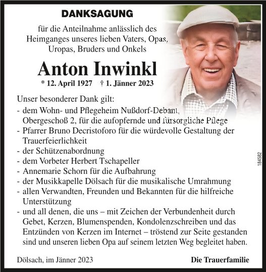 Anton Inwinkl