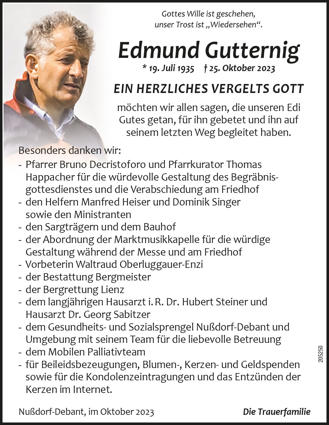 Edmund Gutternig