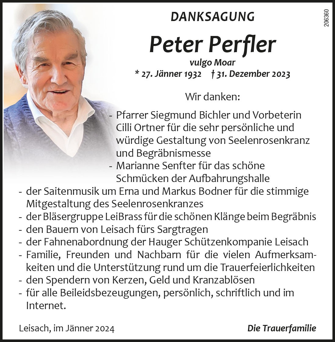 Peter Perfler