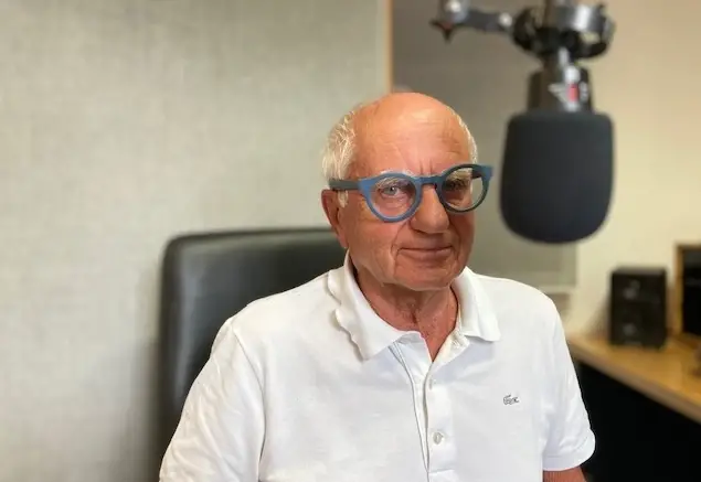 Dr. Rudolf Unterweger: Impfen ist alternativlos