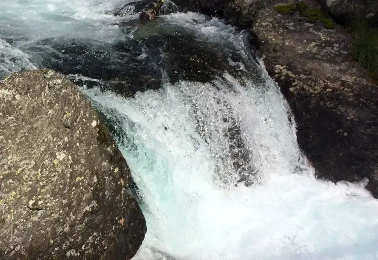 Neuer Anlauf für Kraftwerksprojekt am Debantbach