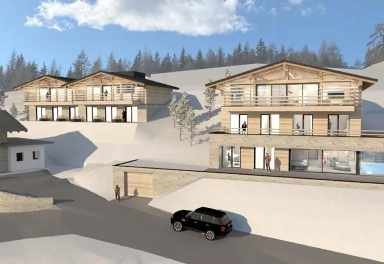 Faschingalm wird für touristische Nutzung ausgebaut